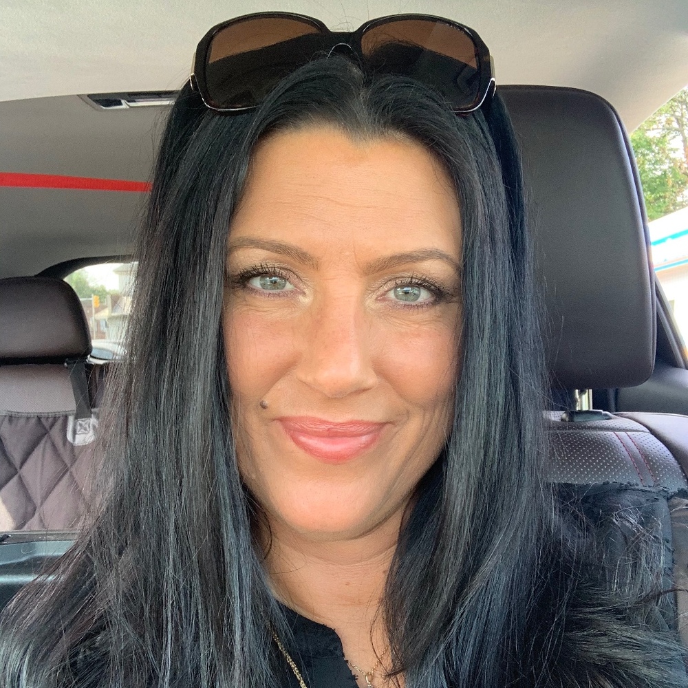 Meet your Posher, Posh